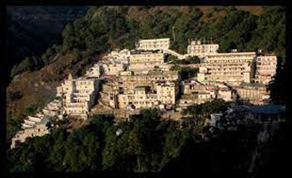 VISHNO DEVI 4 DAYS & 3 NIGHTS