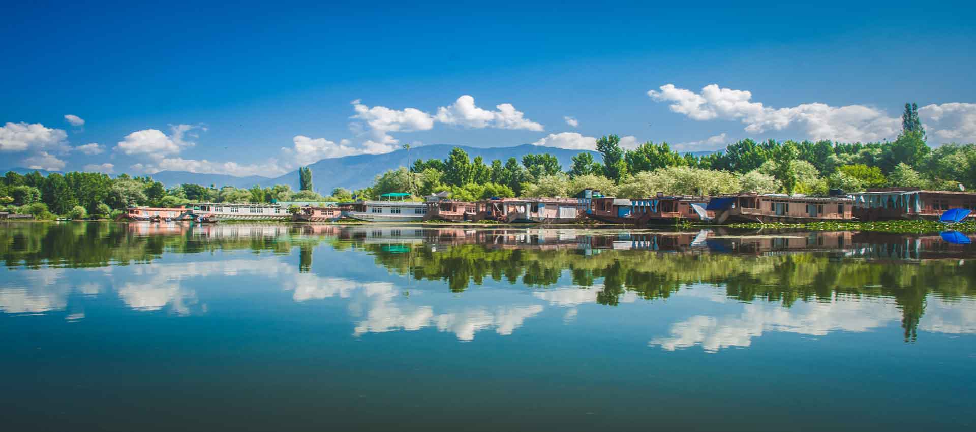 Kashmir Heaven on Earth