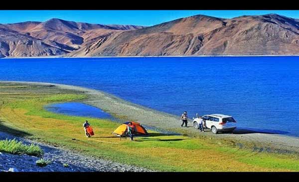 Splendid Ladakh