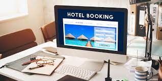 Flight bookings